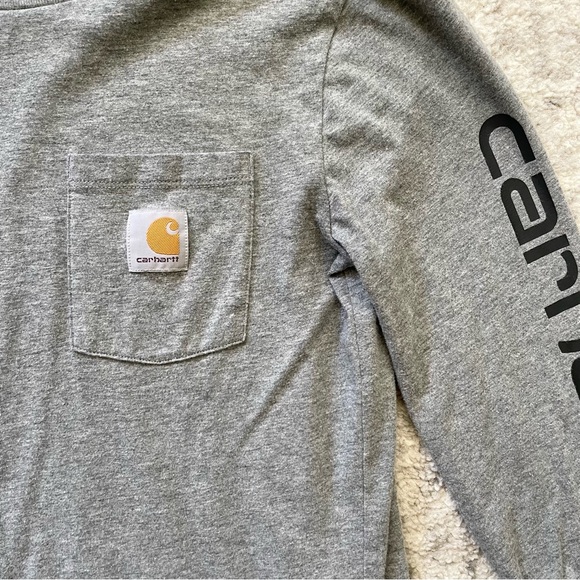 Carhartt pocket long sleeve - Picture 4 of 6